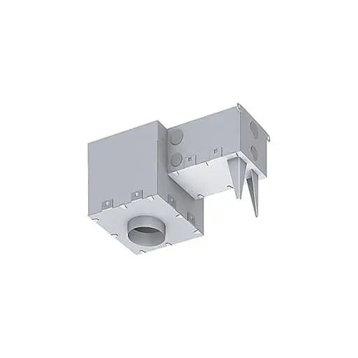 Produktfoto 1 von Betoneingießgehäuse für DA 68 mm