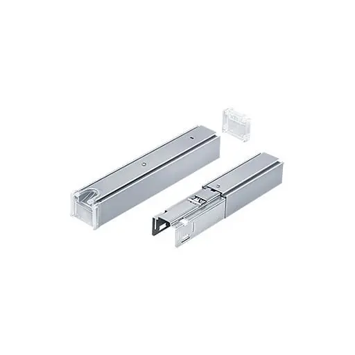 Produktfoto 1 von Elektrische Einspeisung silber