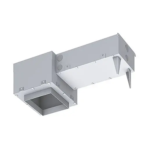 Produktfoto 1 von Betoneingießgehäuse für DA 140x140 mm