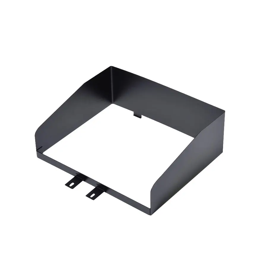 Produktfoto 1 von Dreiseitenblende sw für Superlight 250 W