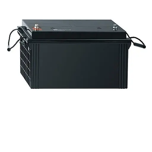 Produktfoto 1 von 10 Jahresblockbatterie