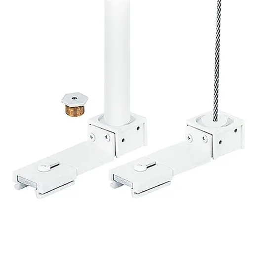 Produktfoto 1 von Befestigungsstück Anfangseinspeisung