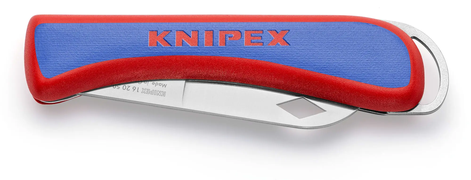 Produktfoto 1 von Elektriker Kabelmesser 162050SB