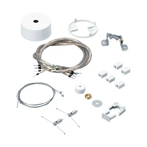 Produktfoto 1 von Befestigungsset