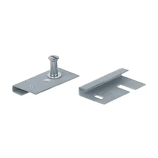 Produktfoto 1 von Befestigungsclip