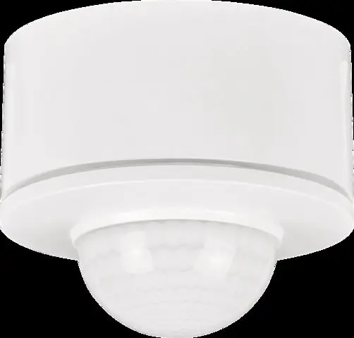 APmontage (AP) 360 Gehäuse IP55 RA 30 m