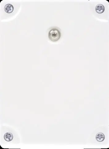 Produktfoto 1 von Dämmerungsschalter PC 24
