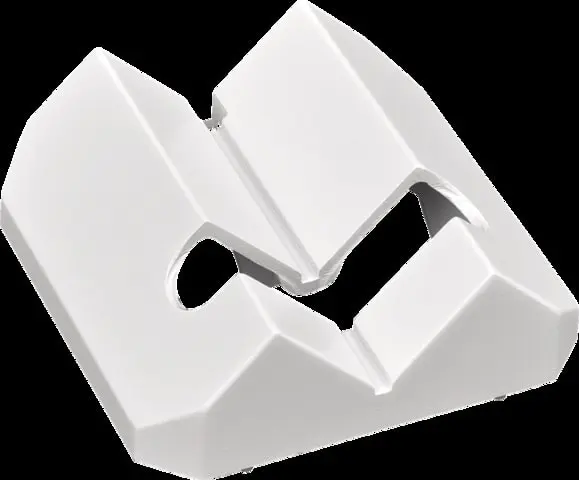 Produktfoto 1 von Ecksockel zu Swiss Garde 4000