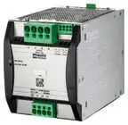 Produktfoto 1 von Emparro Schaltnetzteil 3-phasig IN: 360 - 500VAC OUT: 24-28V/40ADC