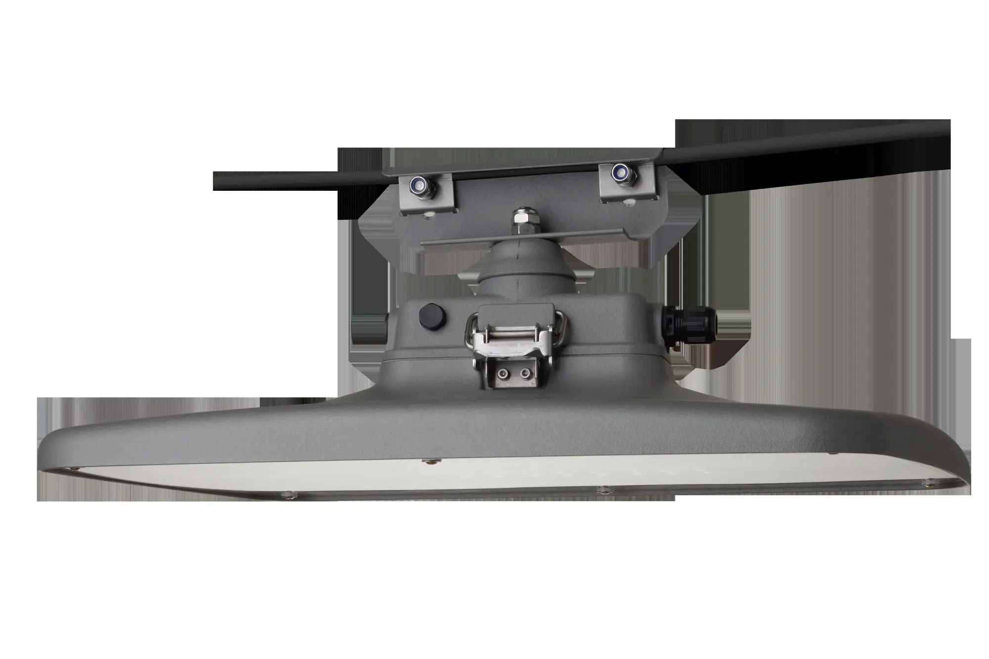 Produktfoto 1 von LED-Seilleuchte, PENDO, 32 W, 140 W, 4920 lm, 20900 lm, SKII, IP66
