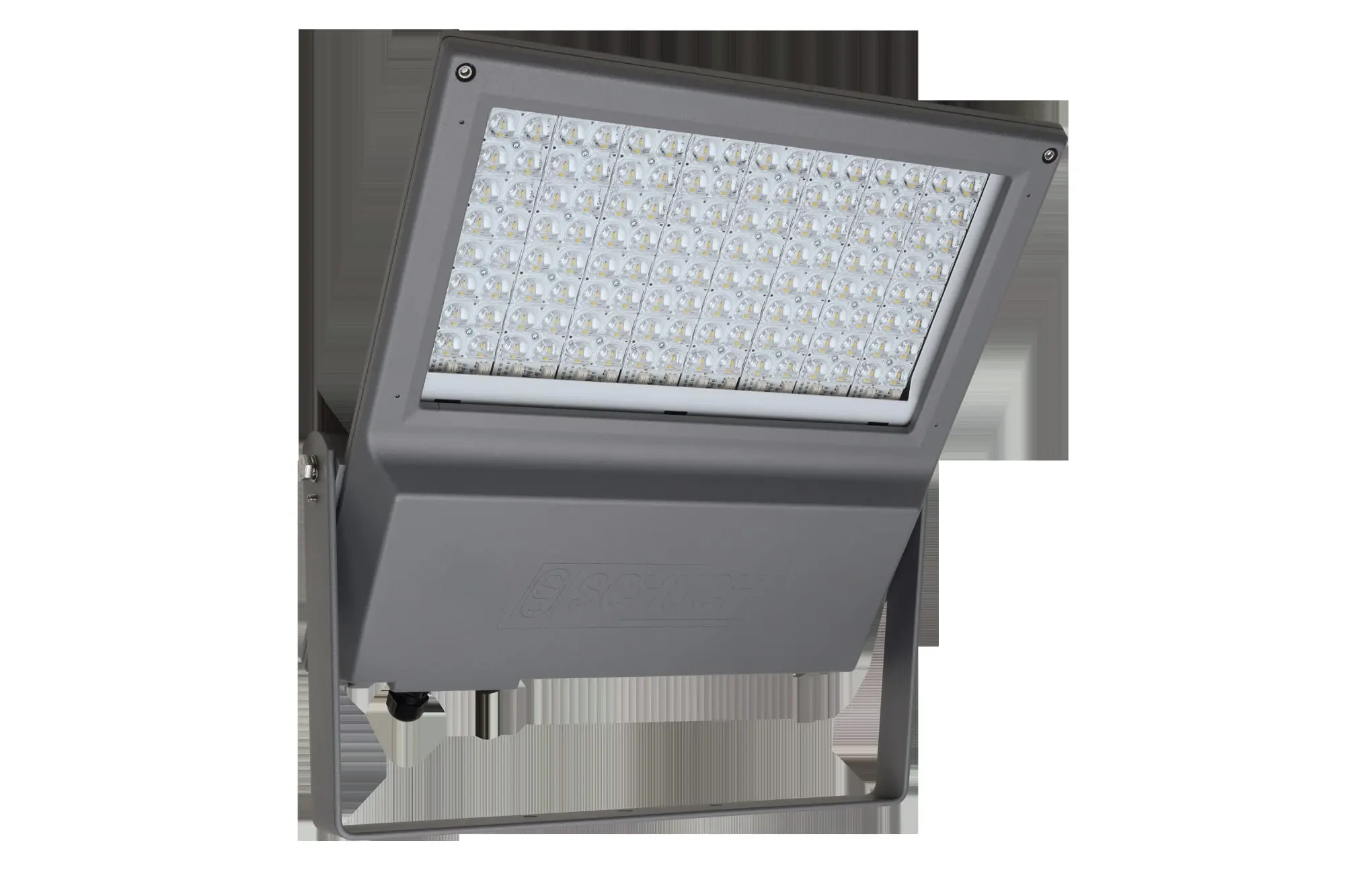 Produktfoto 1 von LED-Scheinwerfer, FOCO XL, 64 W, 280 W, 8720 lm, 37130 lm, SKI, IP66