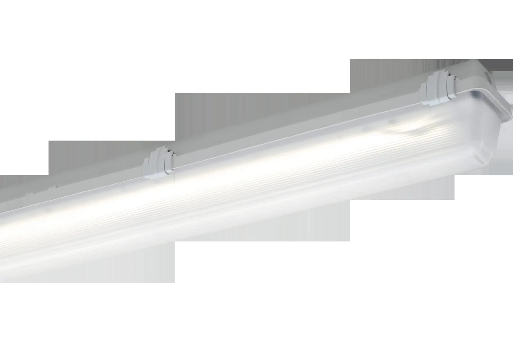 Produktfoto 1 von LED-Notleuchte 41W 6160lm selbst Versorgung (MA) Betriebsdauer 3h IP65