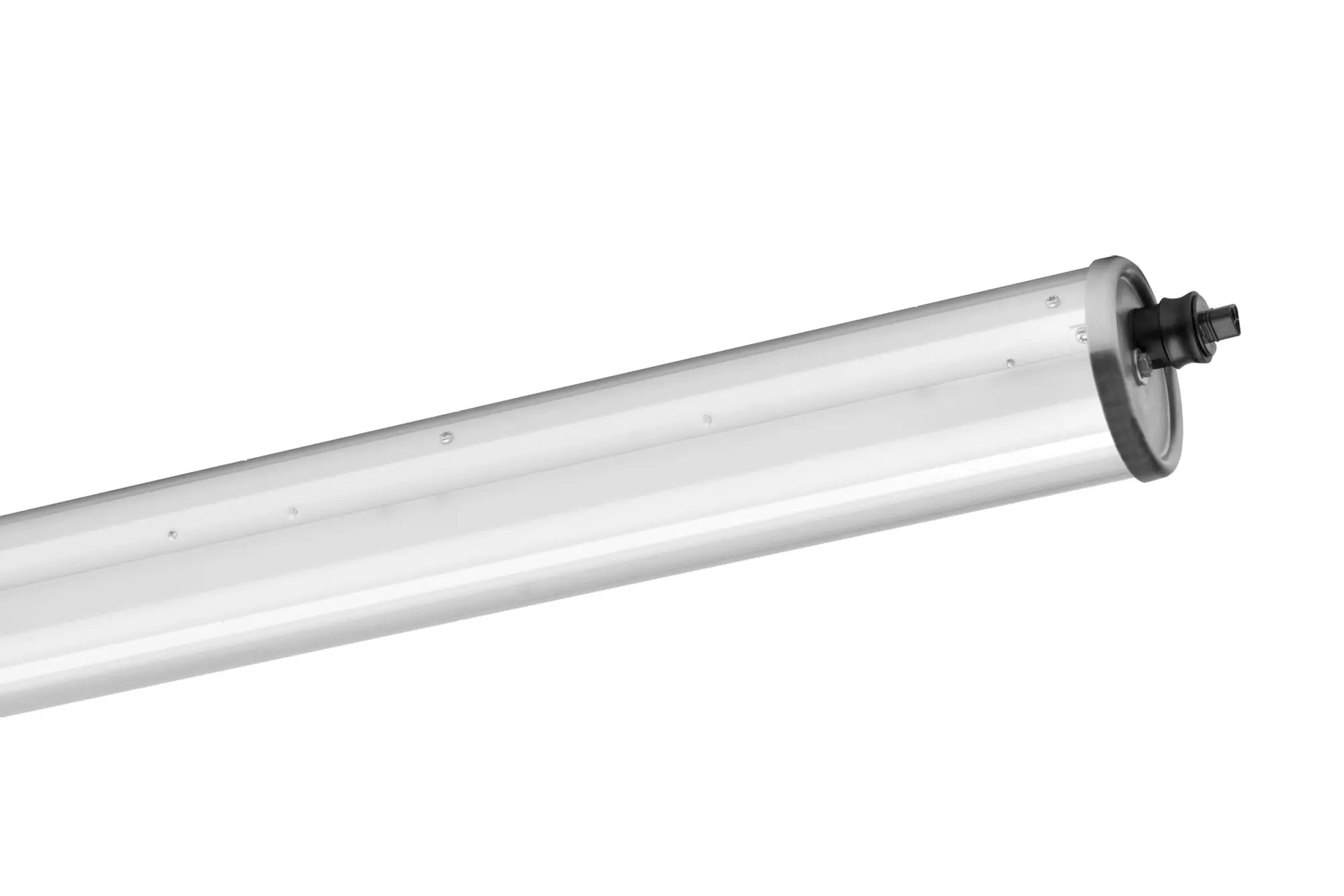 Produktfoto 1 von LED-Rohrleuchte TUBEO 15W 2390lm IP68 (3m) IPX9K sym-breitstr 4000K Ra≥ 80 Ta