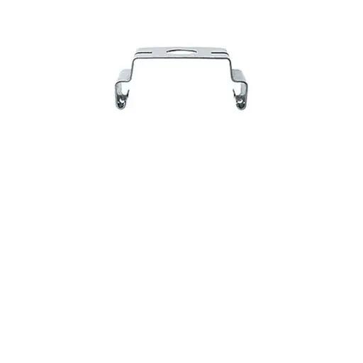 Produktfoto 1 von Deckenabhaenger V2A ws