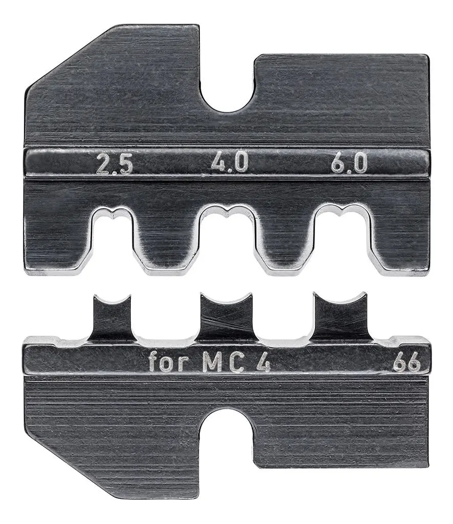 Produktfoto 1 von Einsätze für Crimp-Systemzange und eCrimp