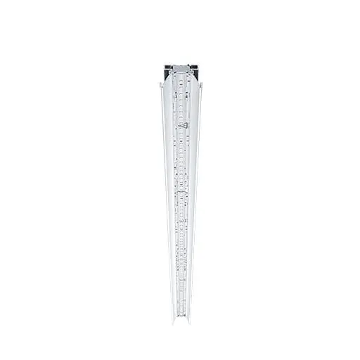 Produktfoto 1 von Balken für LED-Lichtlinie 19,2W 2470lm 4000K DALI weiß