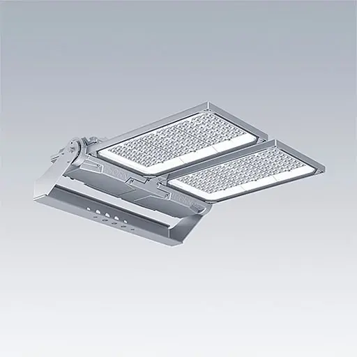 Produktfoto 1 von Allzweckflutlicht 638W 98512lm 4000K