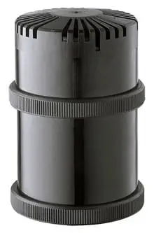 Produktfoto 1 von Schallgeber 240V~ (8mA) max. 81 dB(A) 6 Sounds