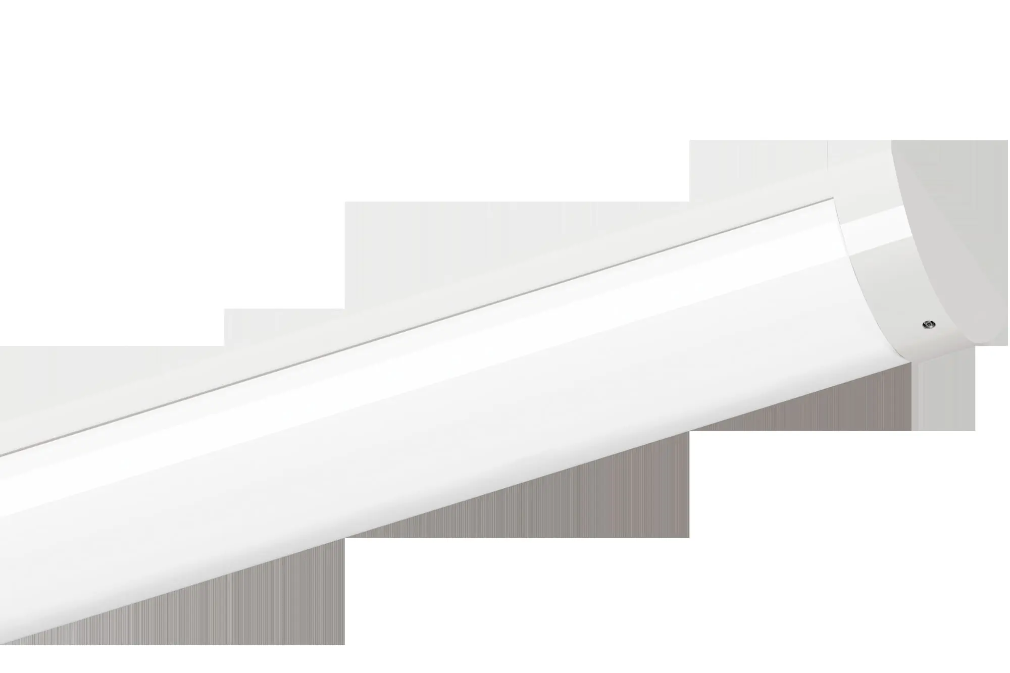 Produktfoto 1 von LED-Antivandalenleuchte, SEGURO, 42 W, 6050 lm, SKI