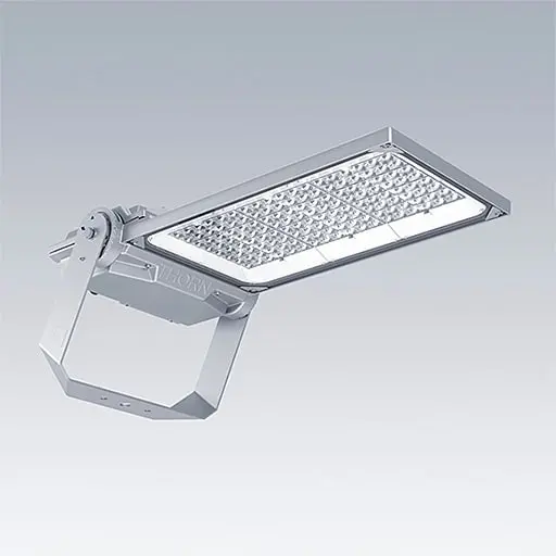 Produktfoto 1 von Allzweckflutlicht 337W 52026lm 4000K
