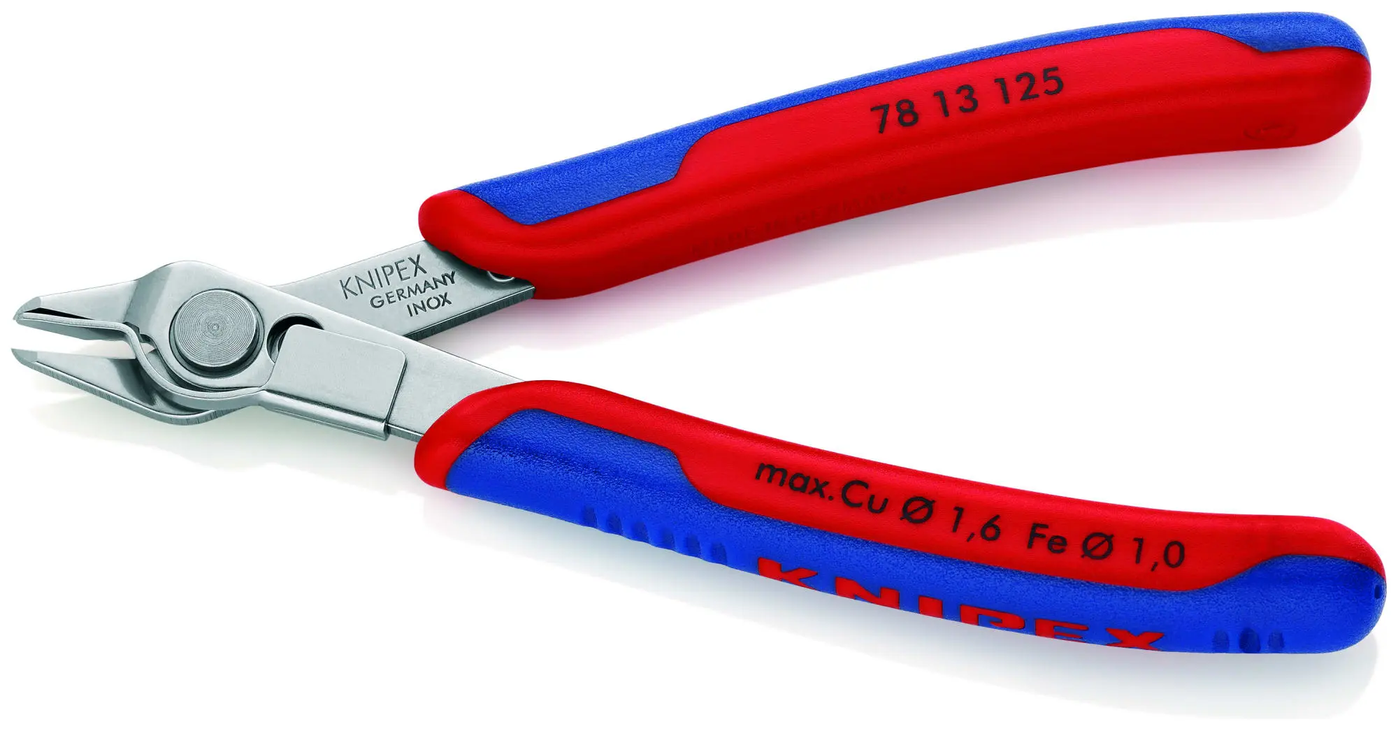 Produktfoto 1 von Elektronic Super Knips® - INOX