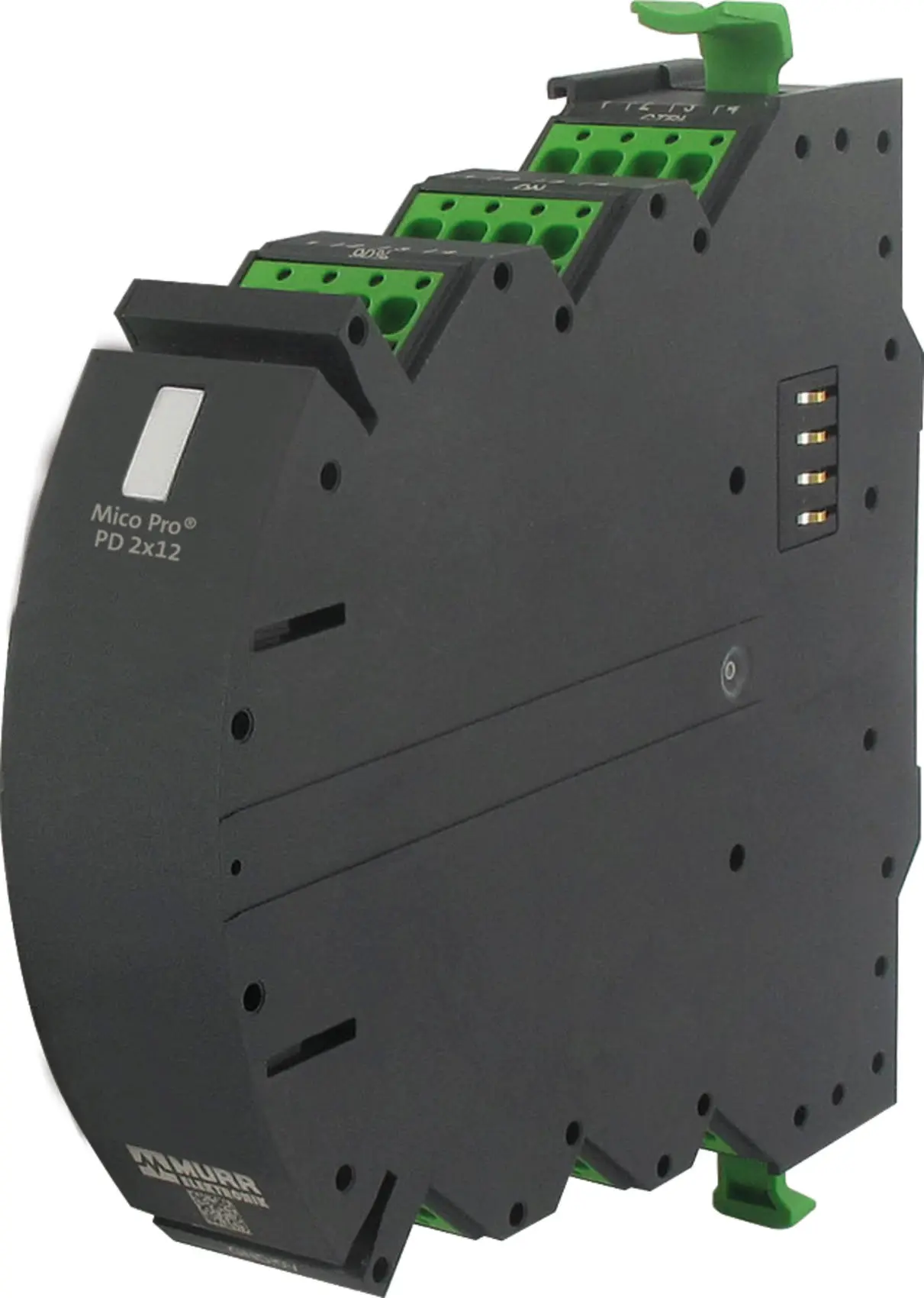 Produktfoto 1 von Mico Pro Potenzialverteiler 2 x 2 x 06