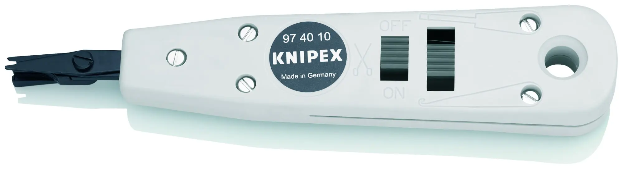 Produktfoto 1 von Anlegewerkzeug für LSA-Plus und baugleiche
