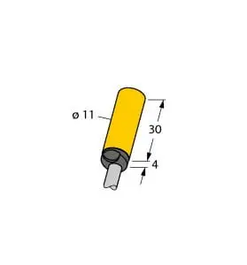 Produktfoto 1 von Induktiver Sensor KEMA 02 ATEX 1090X