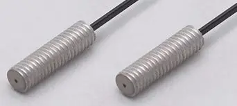 Produktfoto 1 von Einweglichtschranke Tastkopfgewinde M4 L=2000mm -40...60°C
