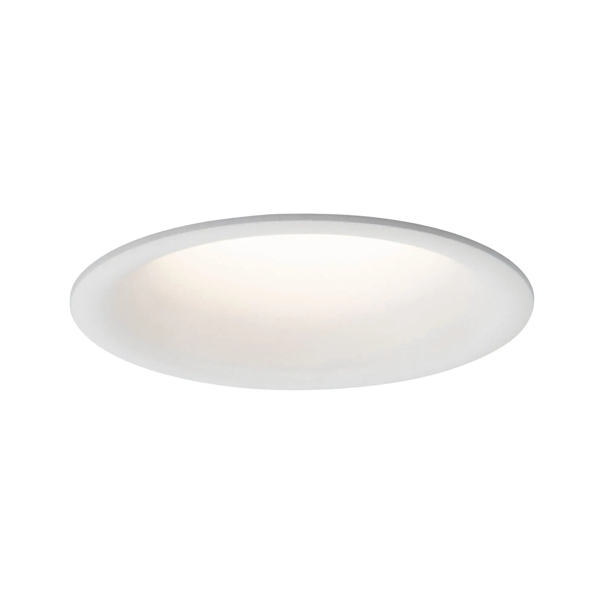 Produktfoto 1 von Einbauleuchte LED Cymbal max. 10W Weiß matt
