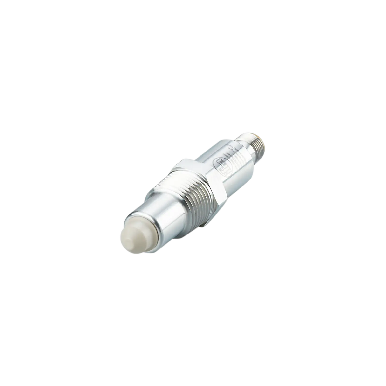Produktfoto 1 von Binärer Füllstandsensor PNP/NPN IO-Link -25...100°C 1/2 NPT Steckv.