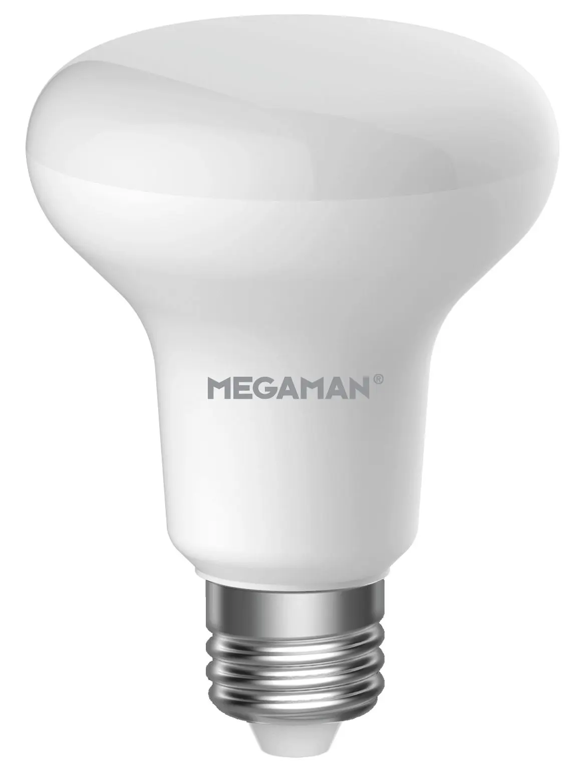 Produktfoto 1 von LED R63 Reflector R63 7,5W-650lm-E27/828