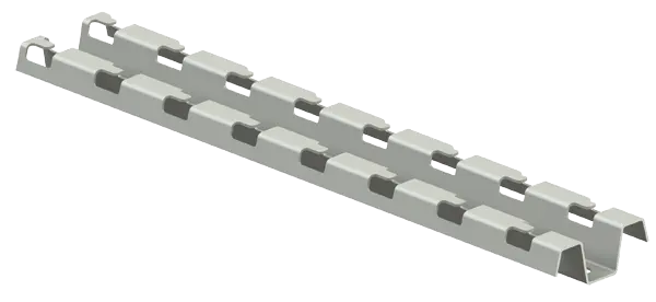 Profil RCSN 1000 GS