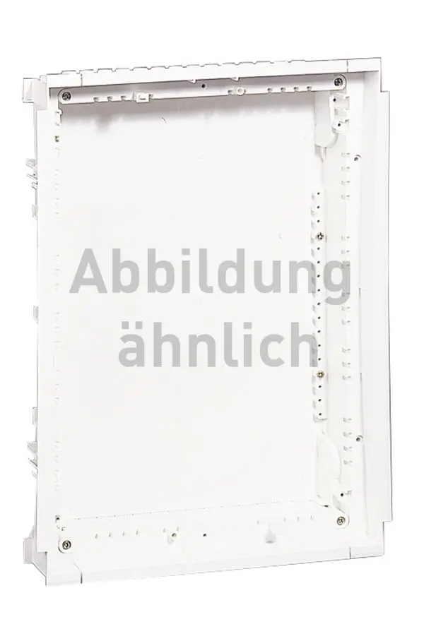 Produktfoto 1 von Mauerkasten, f.UPverteiler Ekinoxe 48+8 Module