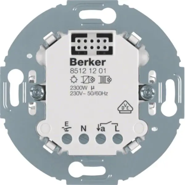 Produktfoto 1 von Bnet Rl-Sche 230V 1K M Ns-Eing