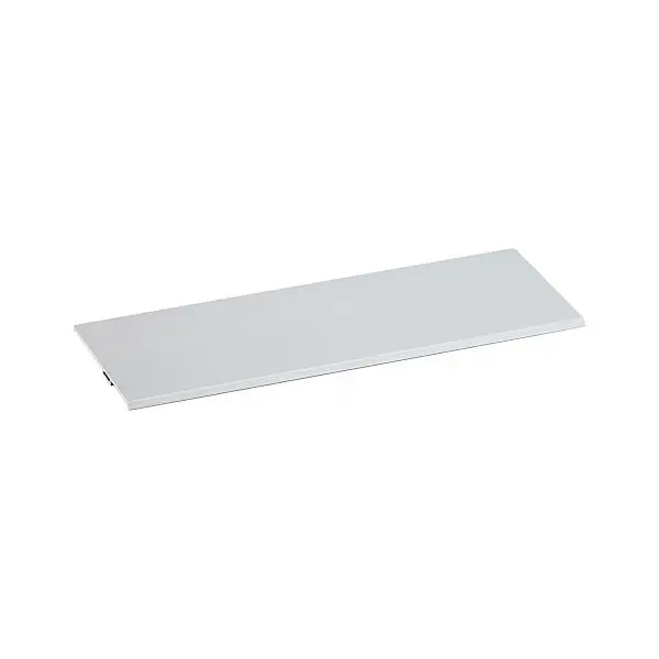 Produktfoto 1 von Klappe TOP FRAME 4-fach gestrahlt und eloxiert
