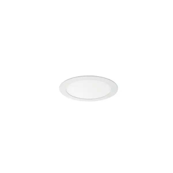 Produktfoto 1 von LED-Einbaupanel 350 mA, 12 W