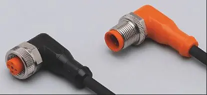 Produktfoto 1 von Verbindungskabel PNP 0,6m PUR IP65/67-69K