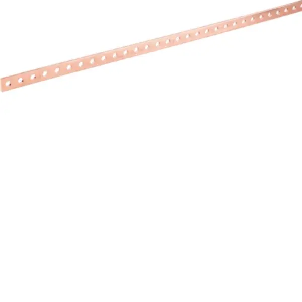 Produktfoto 1 von CU-Schiene,universN,30x5x430mm,für UE31D1