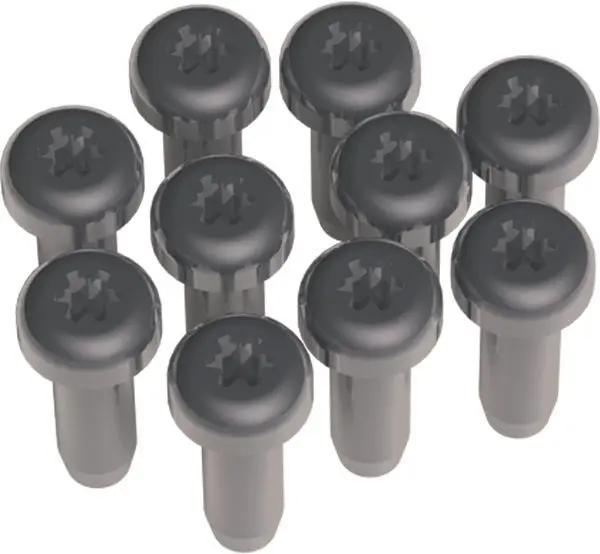 Produktfoto 1 von Torx T6 Schrauben Custom Module