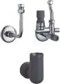 Produktfoto 1 von BOSCH Installationszubehör AK 030300 Membransicherheitsventil