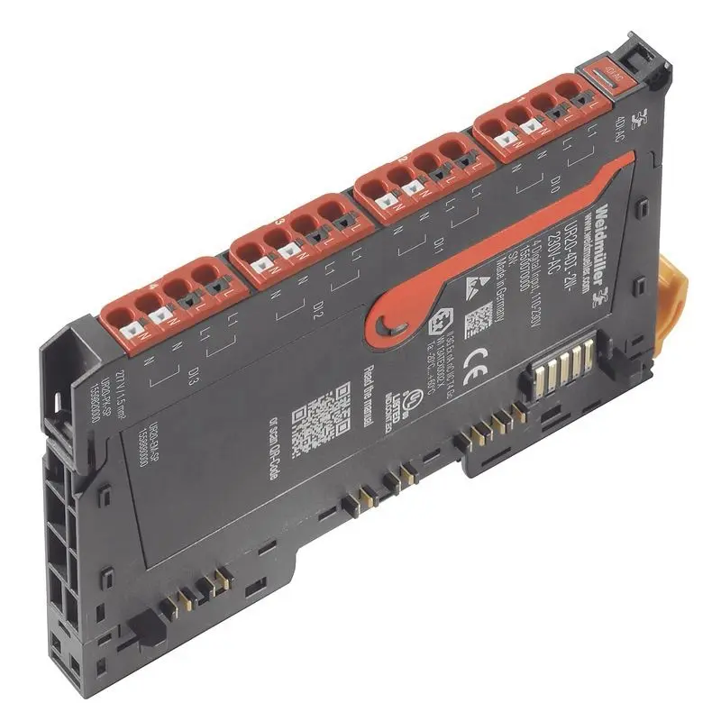 Produktfoto 1 von Remote-IO-Modul