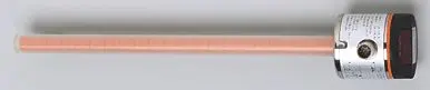 Produktfoto 1 von el.Füllstandsensor PNP/NPN IO-Link Stab-L=728mm 0...35°C/0...70°C