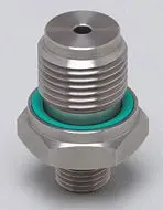 Produktfoto 1 von Einschraubadapter f.Prozess Sens.:G 1/4 Proz.:G 1/2 1.4305 FKM 200bar