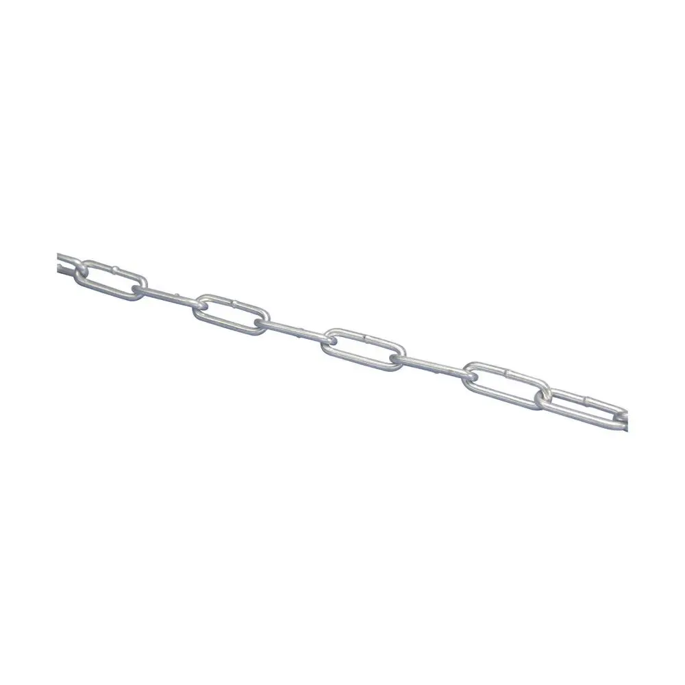 Produktfoto 1 von CHN Rundstahlkette, Stahl, EG, 30 m, 400 N Load