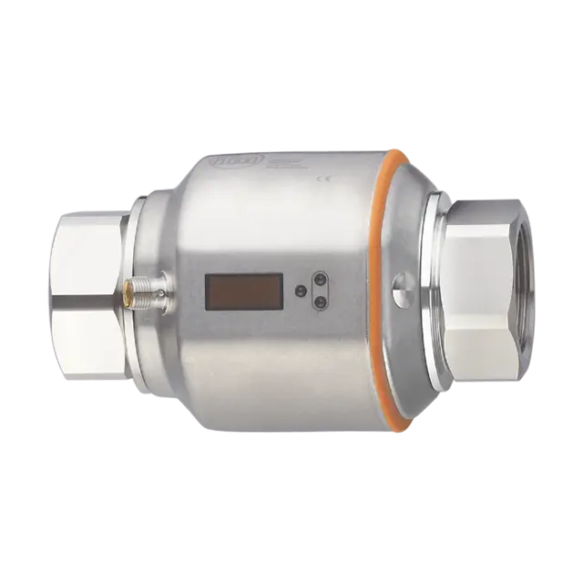 Produktfoto 1 von Durchflusssensor mag. 0,3...18ccm/h 5...300l/min 1 1/2 NPT DN40