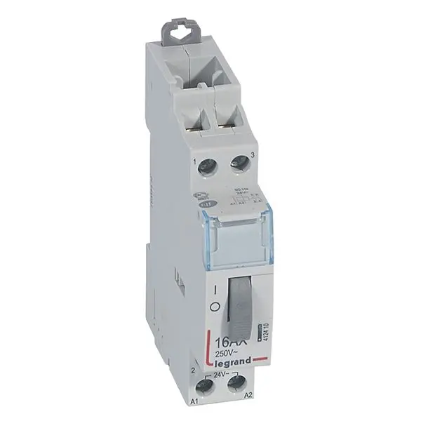 Produktfoto 1 von CX3 Fernschalter 16A 2P 24V