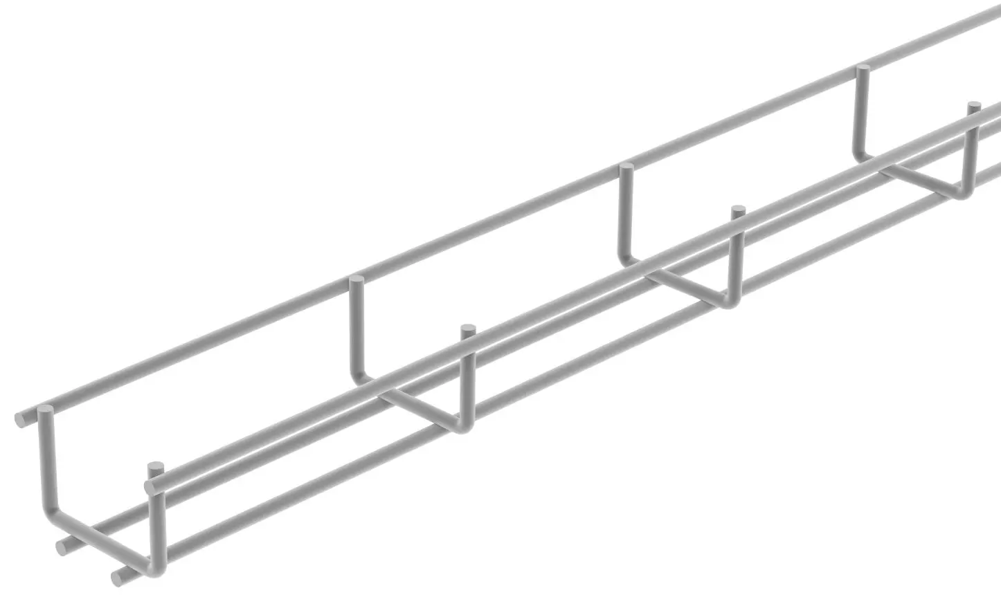 Produktfoto 1 von Gr Zf31 3000X50X25 V2A