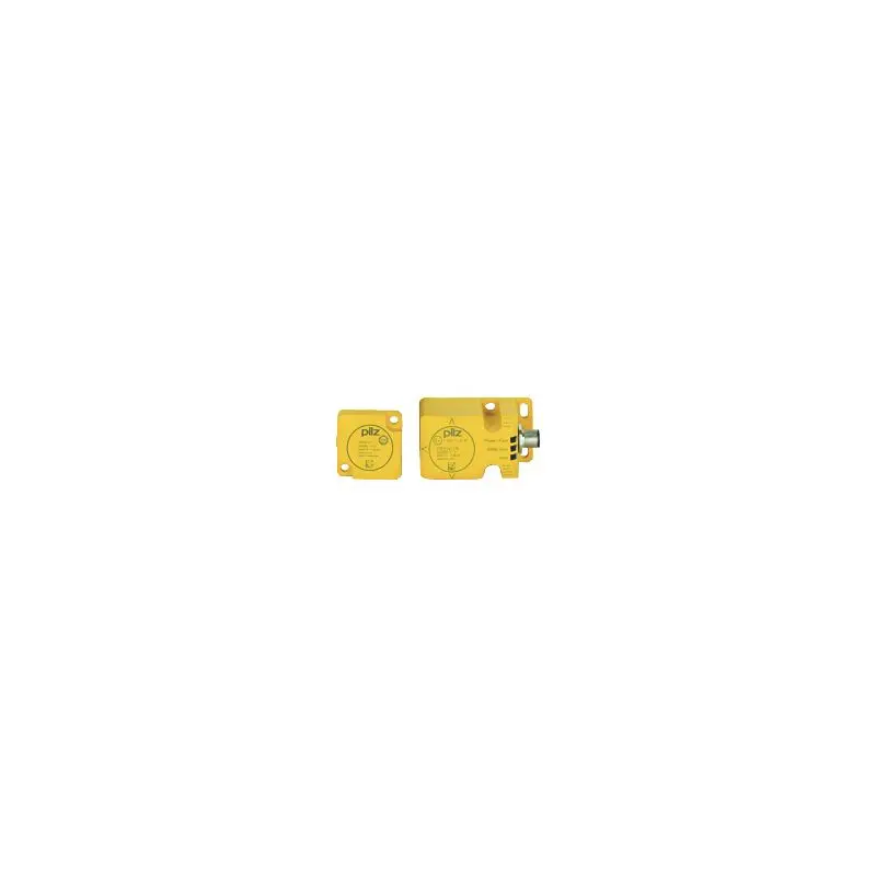 Produktfoto 1 von PSEN cs1.13p/PSEN cs1.1/ATEX 1 Unit Si-Schalter codiert große Bauform