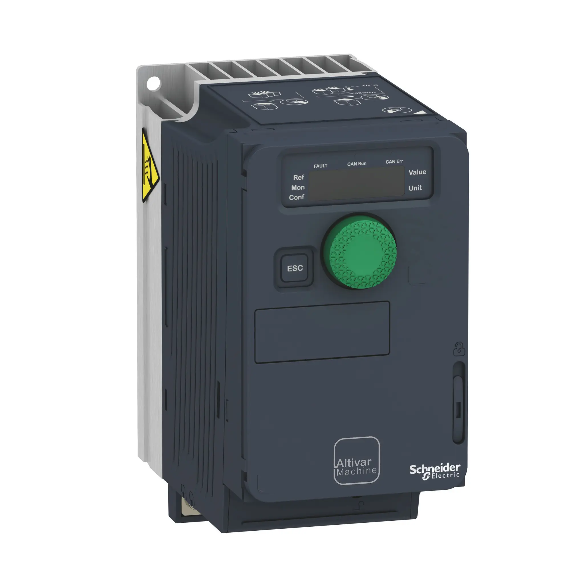 Produktfoto 1 von ATV320 0
